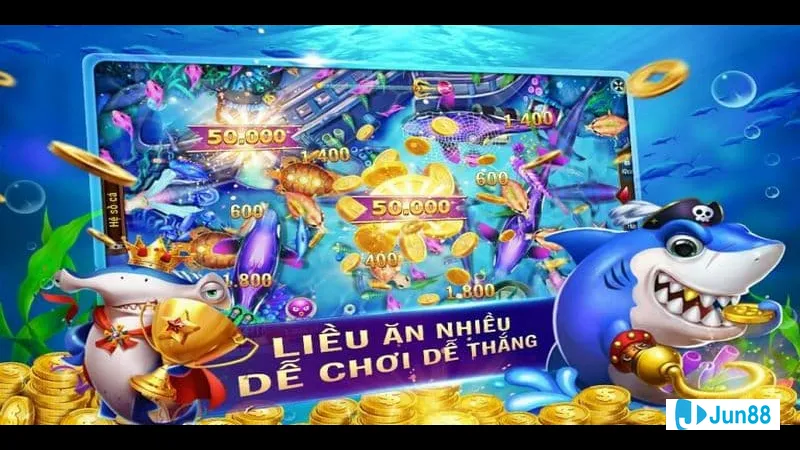 Chế độ chơi đa dạng