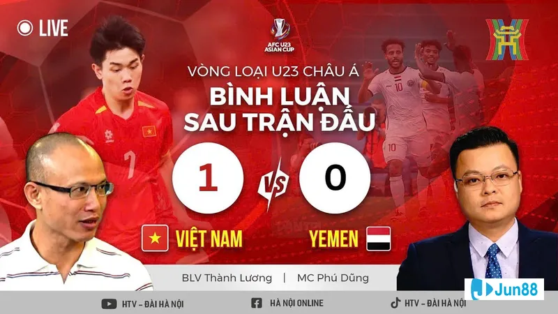 Xét lịch sử đối đầu