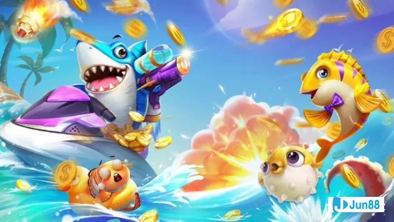 Vũ khí chuẩn bị sẵn sàng