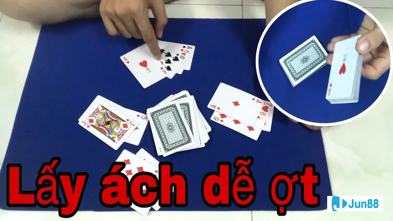 Bức tranh vẽ câu chuyện về luật chơi Bức tranh vẽ câu chuyện về luật chơi