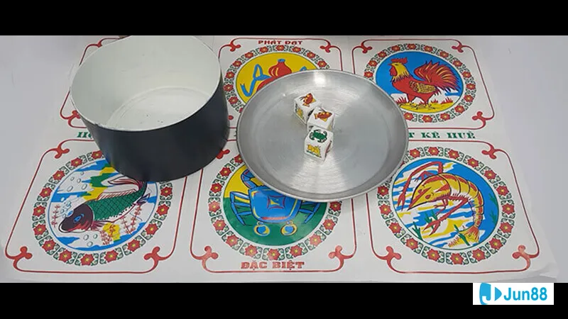 Phương pháp đoán Bầu Cua hiệu quả - Các phương pháp