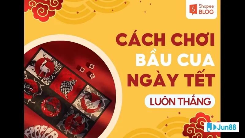 Cách đoán Bầu Cua trực tuyến