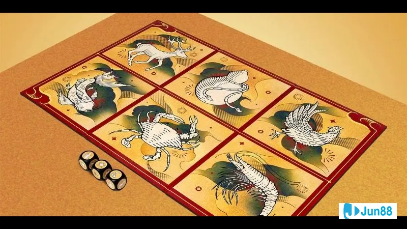 Cách đoán Bầu Cua