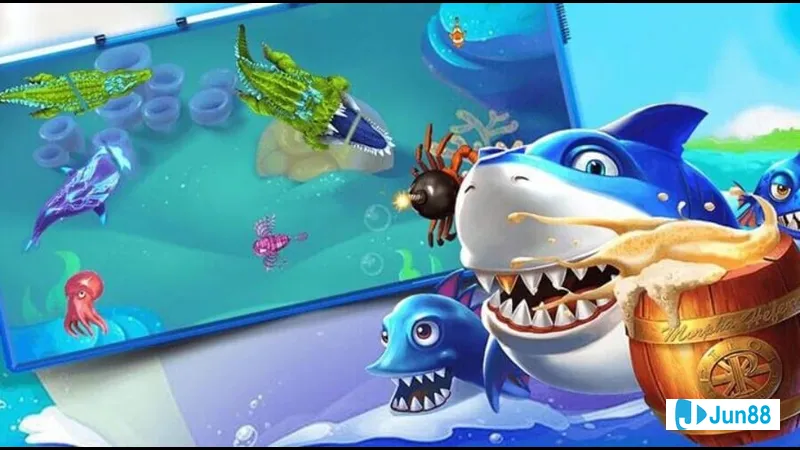 Vũ khí tăng cường