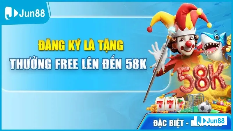 Khuyến mãi đặc biệt dành cho người chơi